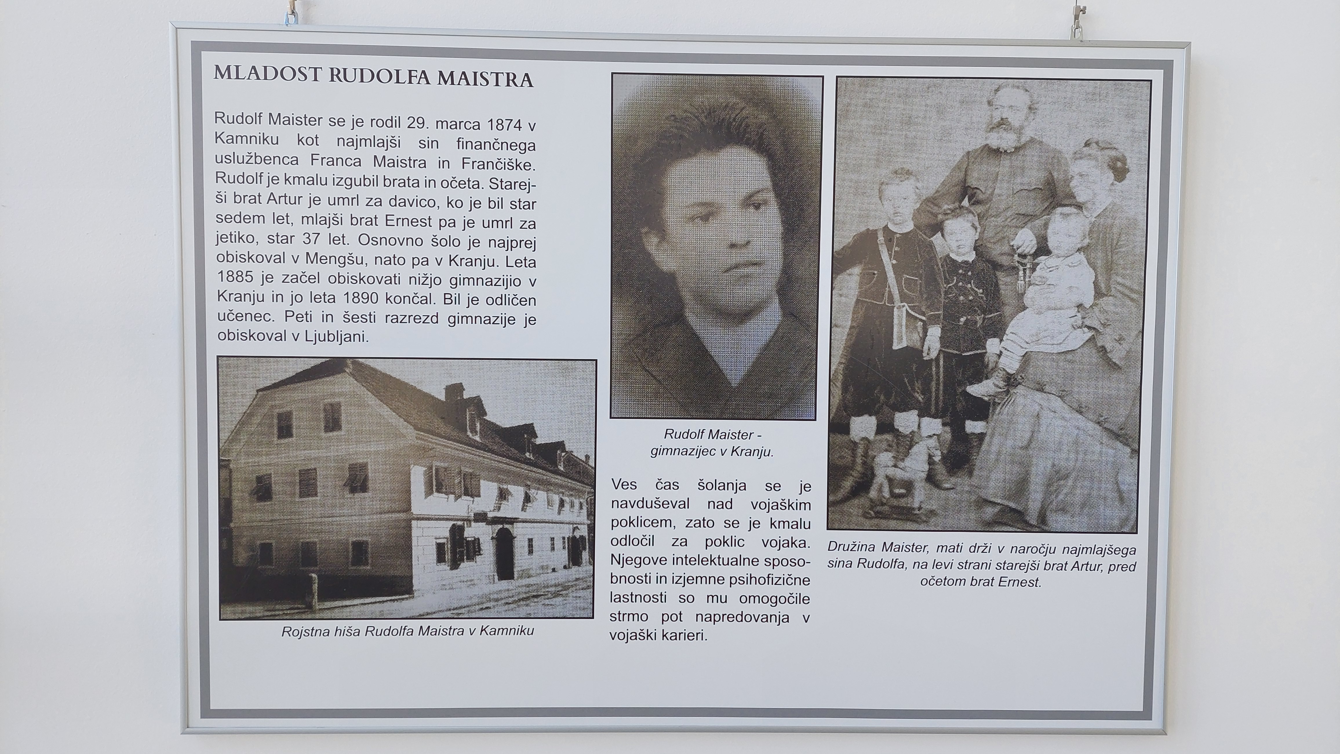RazstavaRudolfMaisterNaObčiniDornava (3)